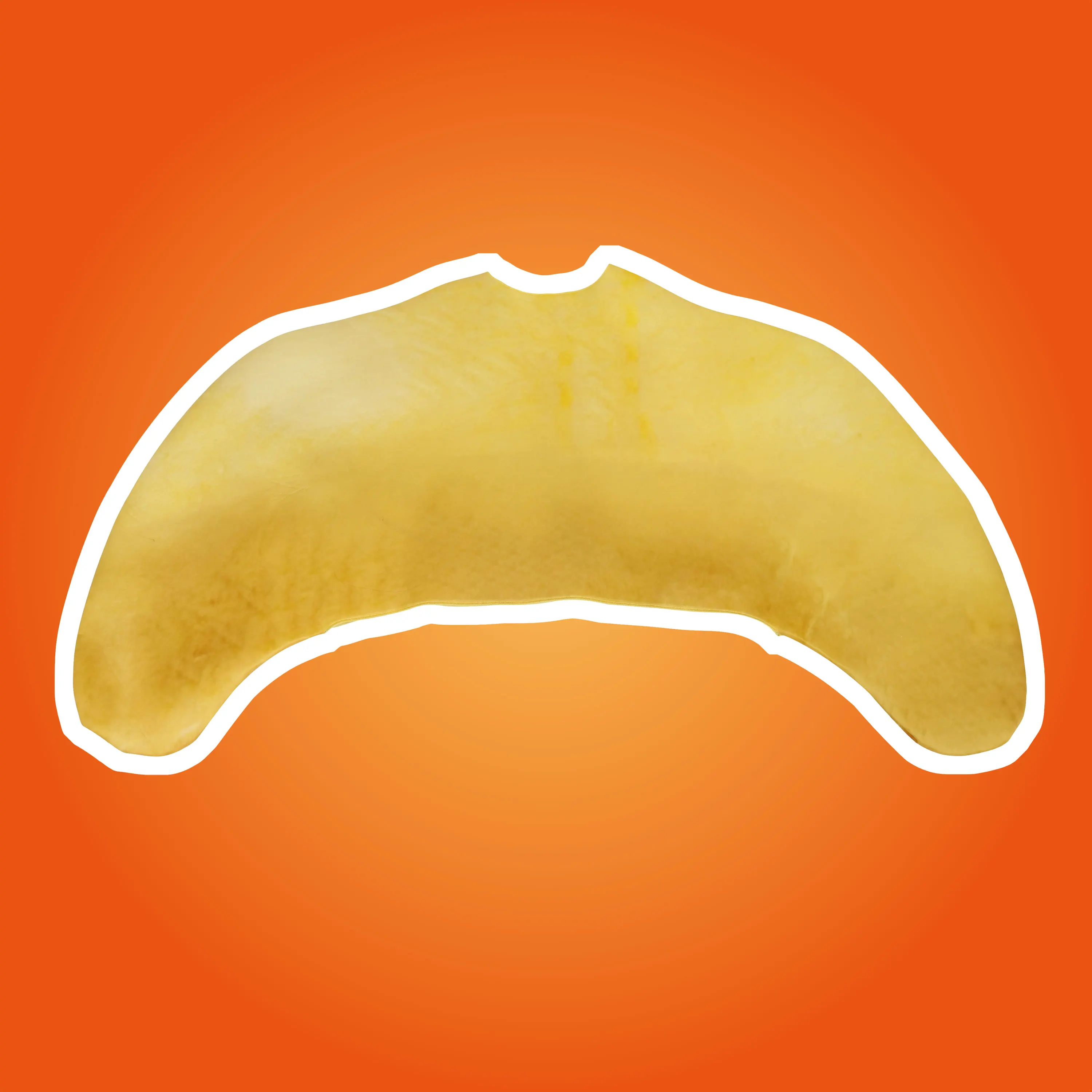 Croissant Costume Bread Cospla - 3D Printing In Food ulasan dan harga