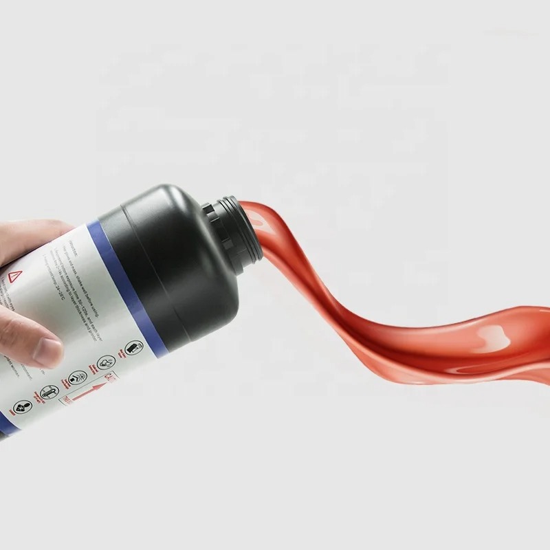 1KG ABS-Like 3D Printer Resin  - Glue For 3D Printing ulasan dan harga