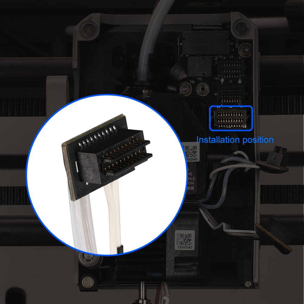 Heating Tube For Bambu Lab A1  - 3D Printing Bambu ulasan dan harga