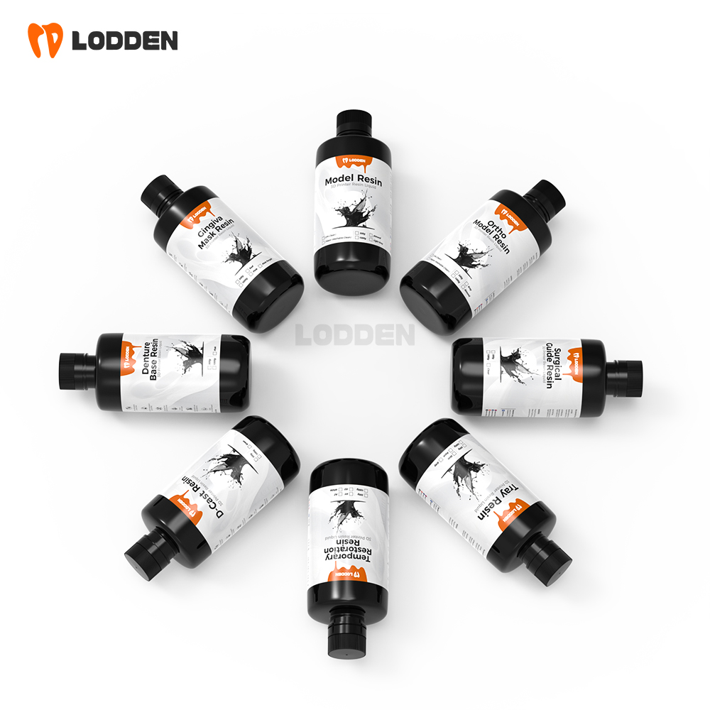 Dental 3D Printer Resin Liquid - Glue For 3D Printing ulasan dan harga