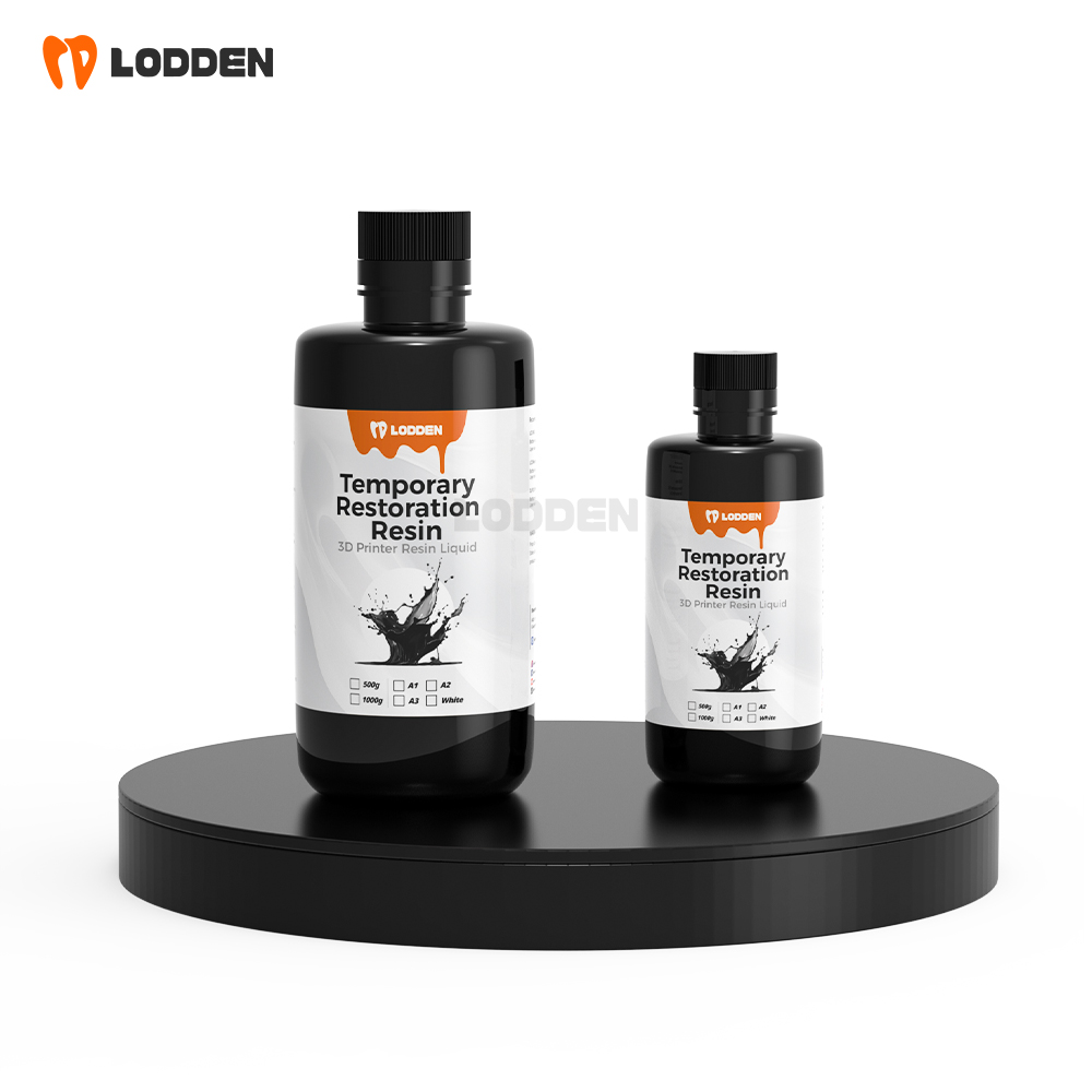 Dental 3D Printer Resin Liquid - Glue For 3D Printing ulasan dan harga