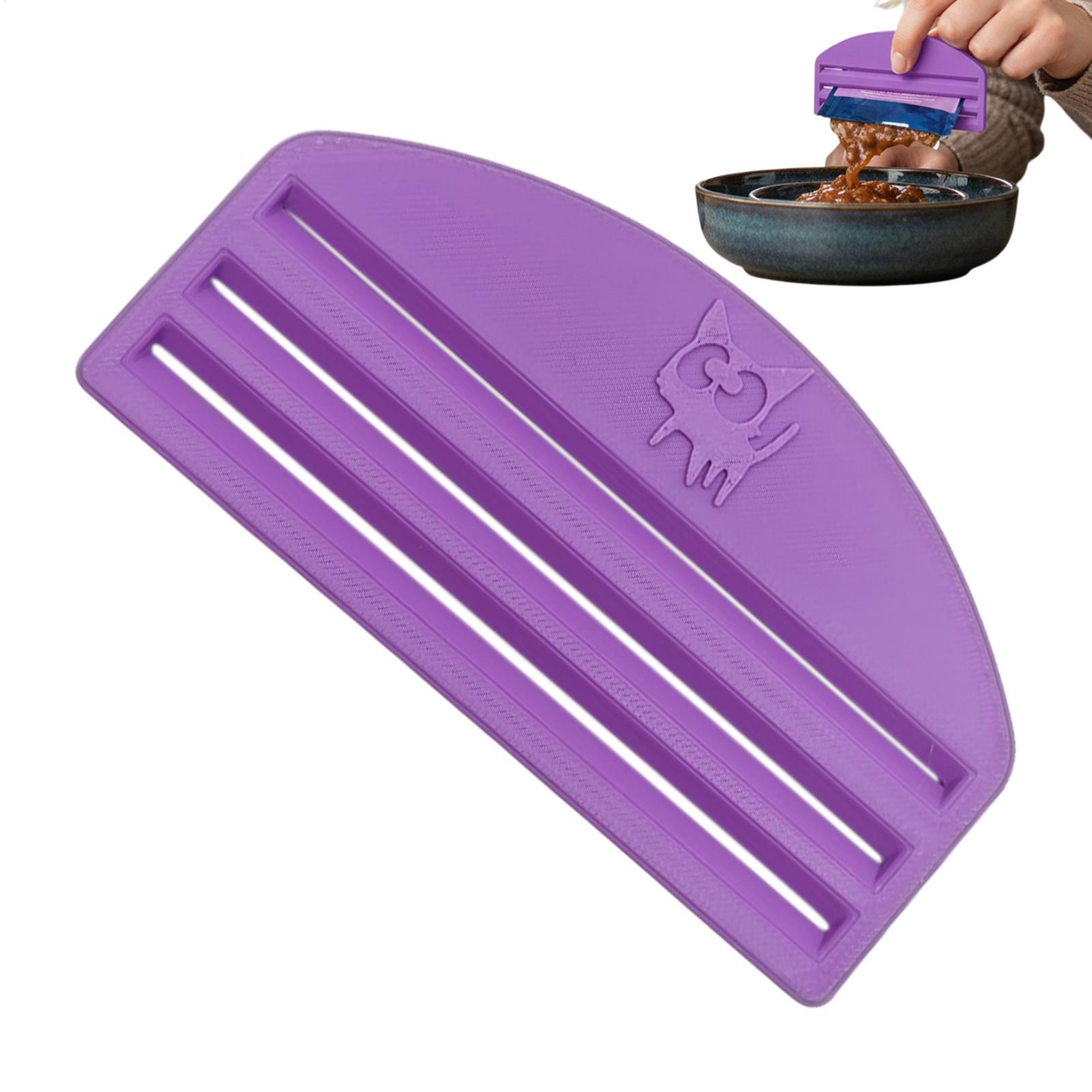 Cat Food Squeezing Practical T - 3D Printing In Food ulasan dan harga