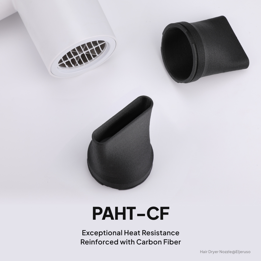 ELEGOO PAHT-CF 3D Printing Fil - 3D Printing Heat Resistant Material ulasan dan harga