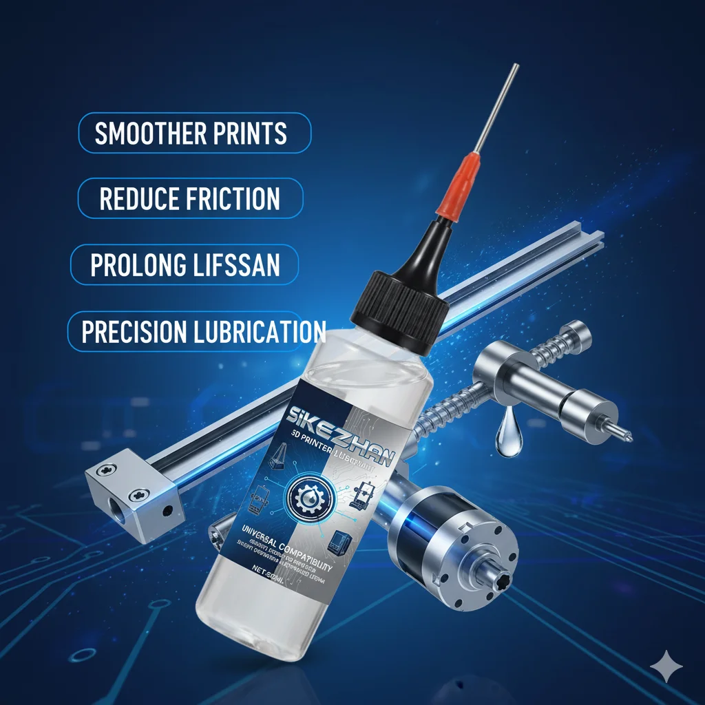 High Performance FDM 3D Printe - 3D Printing Creality ulasan dan harga