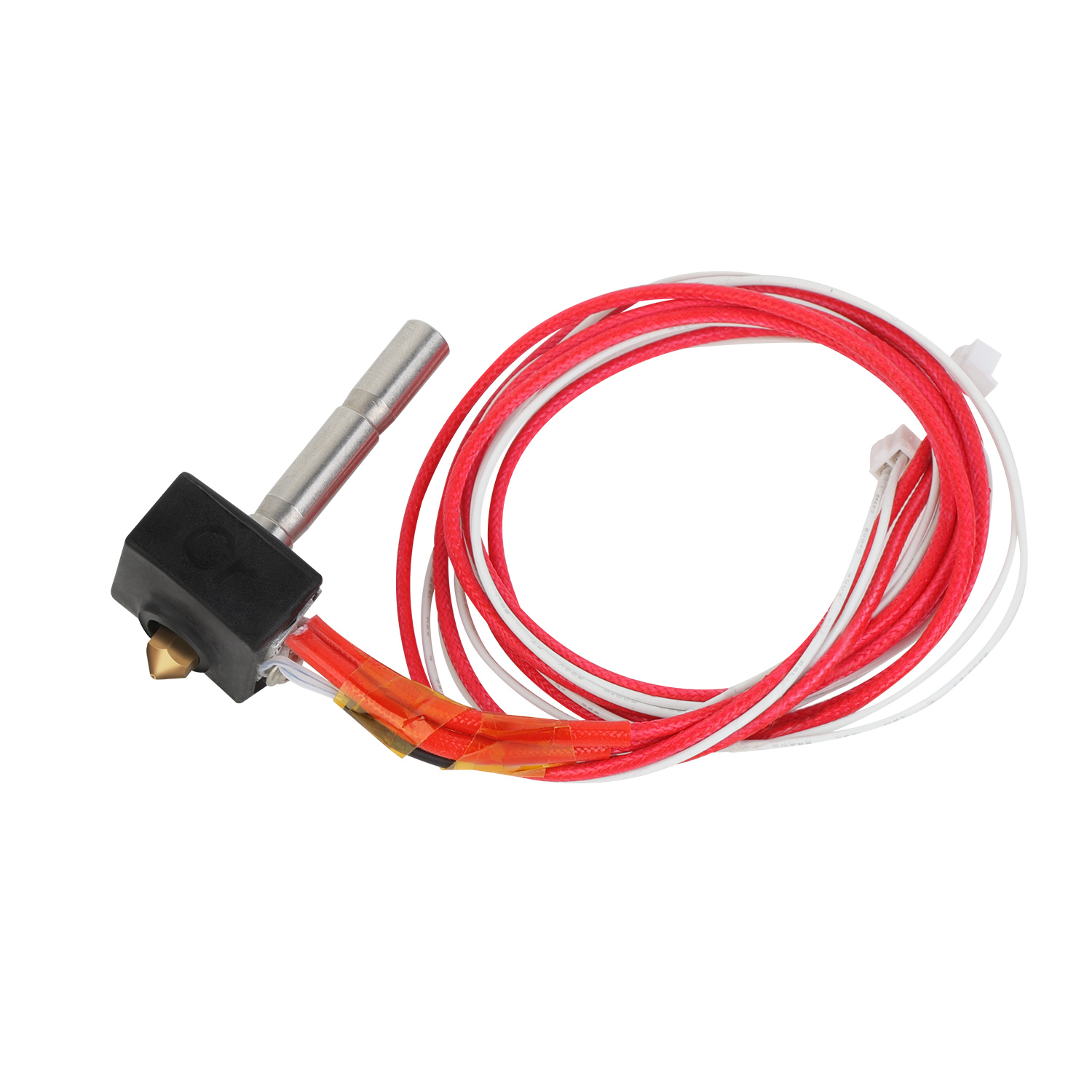 Official Creality Sermoon D1 E - 3D Printer Hotend Kit ulasan dan harga