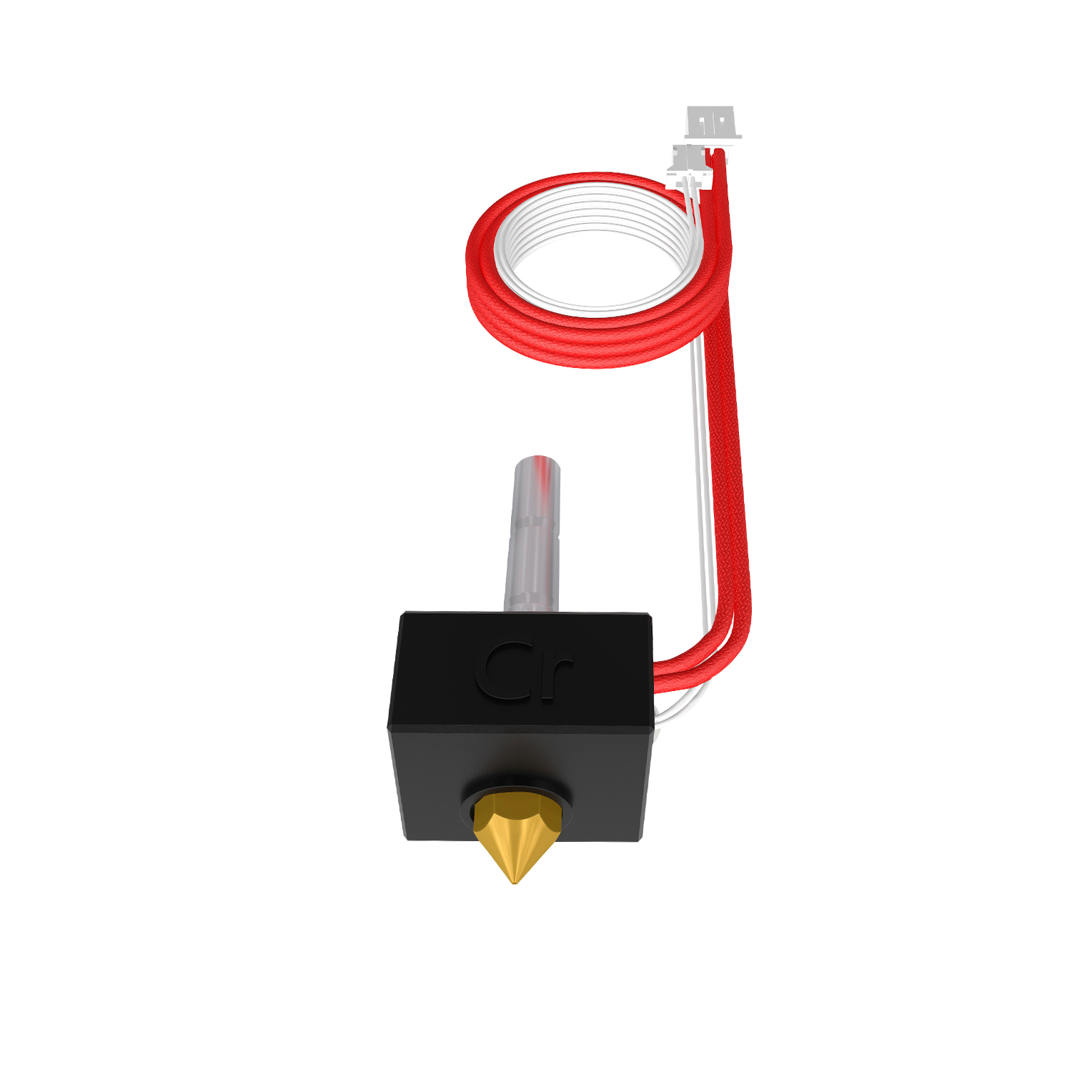 Official Creality Sermoon D1 E - 3D Printer Hotend Kit ulasan dan harga