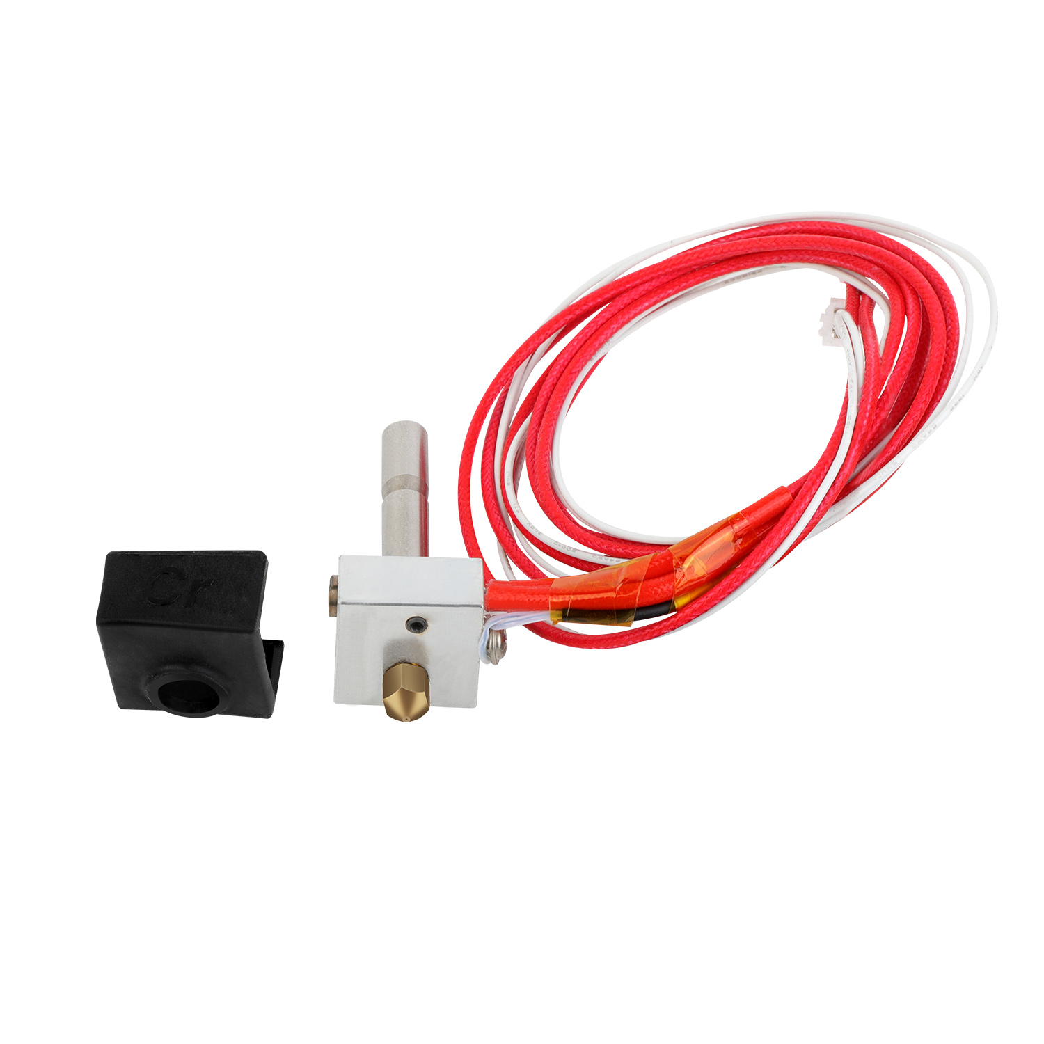 Official Creality Sermoon D1 E - 3D Printer Hotend Kit ulasan dan harga