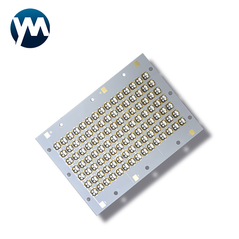 UV LED Module 1000W-1200W uv c - Glue For 3D Printing ulasan dan harga