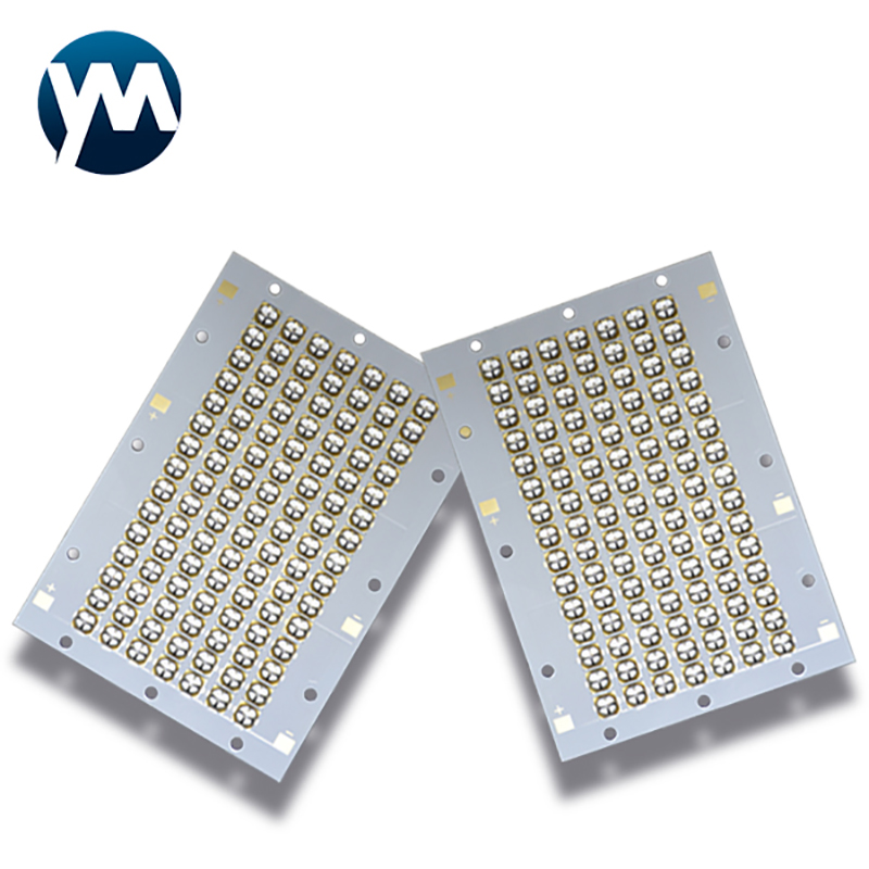UV LED Module 1000W-1200W uv c - Glue For 3D Printing ulasan dan harga
