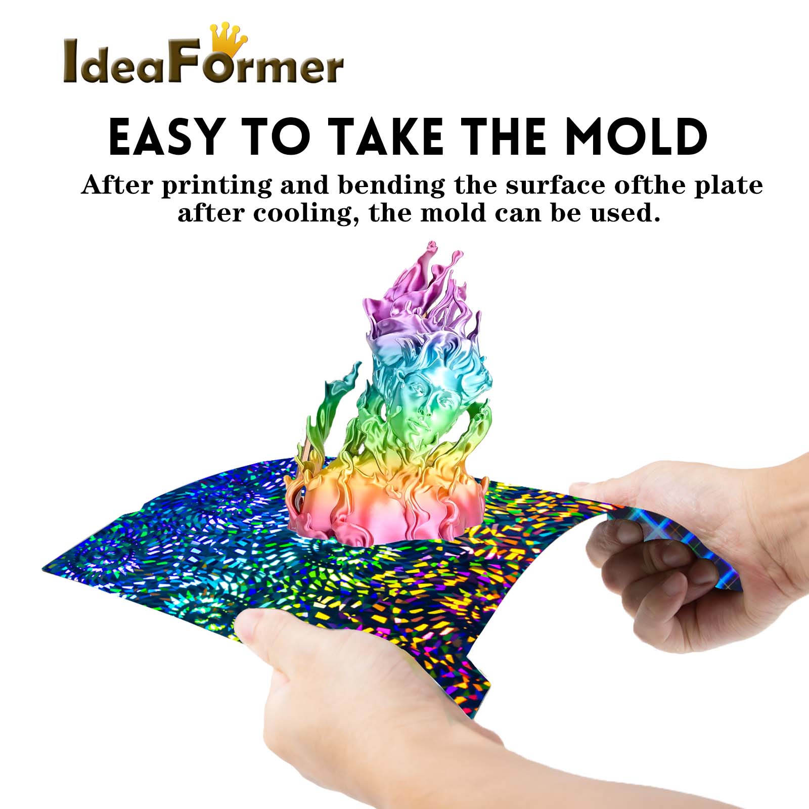 For K1 Max PEO PET PEY Build P - 3D Printing Ender ulasan dan harga