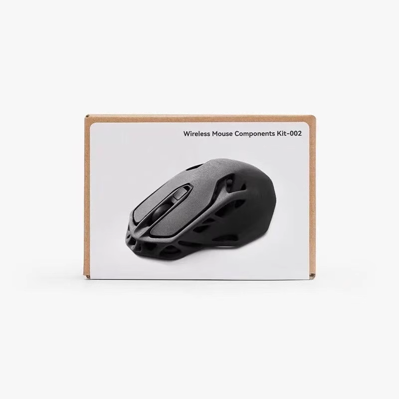 XCR Hardware Bambu Lab Wireles - 3D Printing Bambu ulasan dan harga