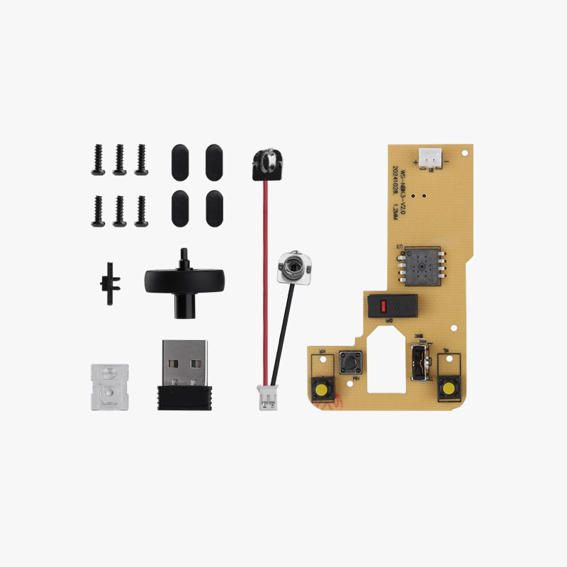 XCR Hardware Bambu Lab Wireles - 3D Printing Bambu ulasan dan harga