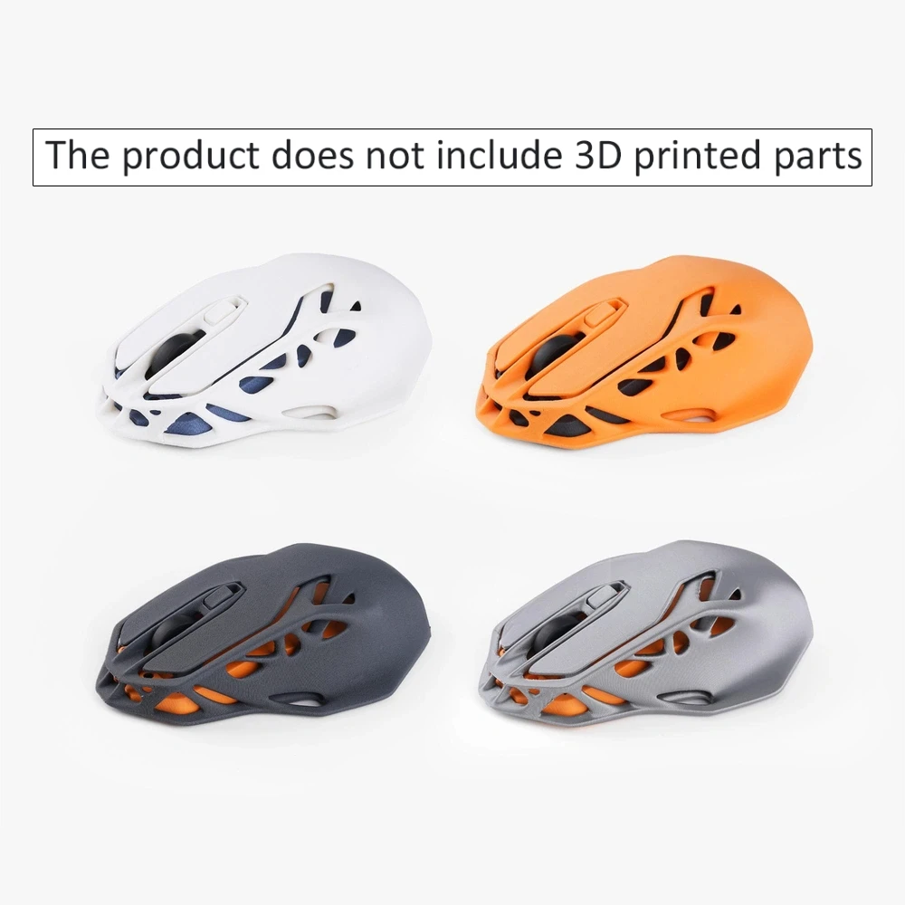 XCR Hardware Bambu Lab Wireles - 3D Printing Bambu ulasan dan harga
