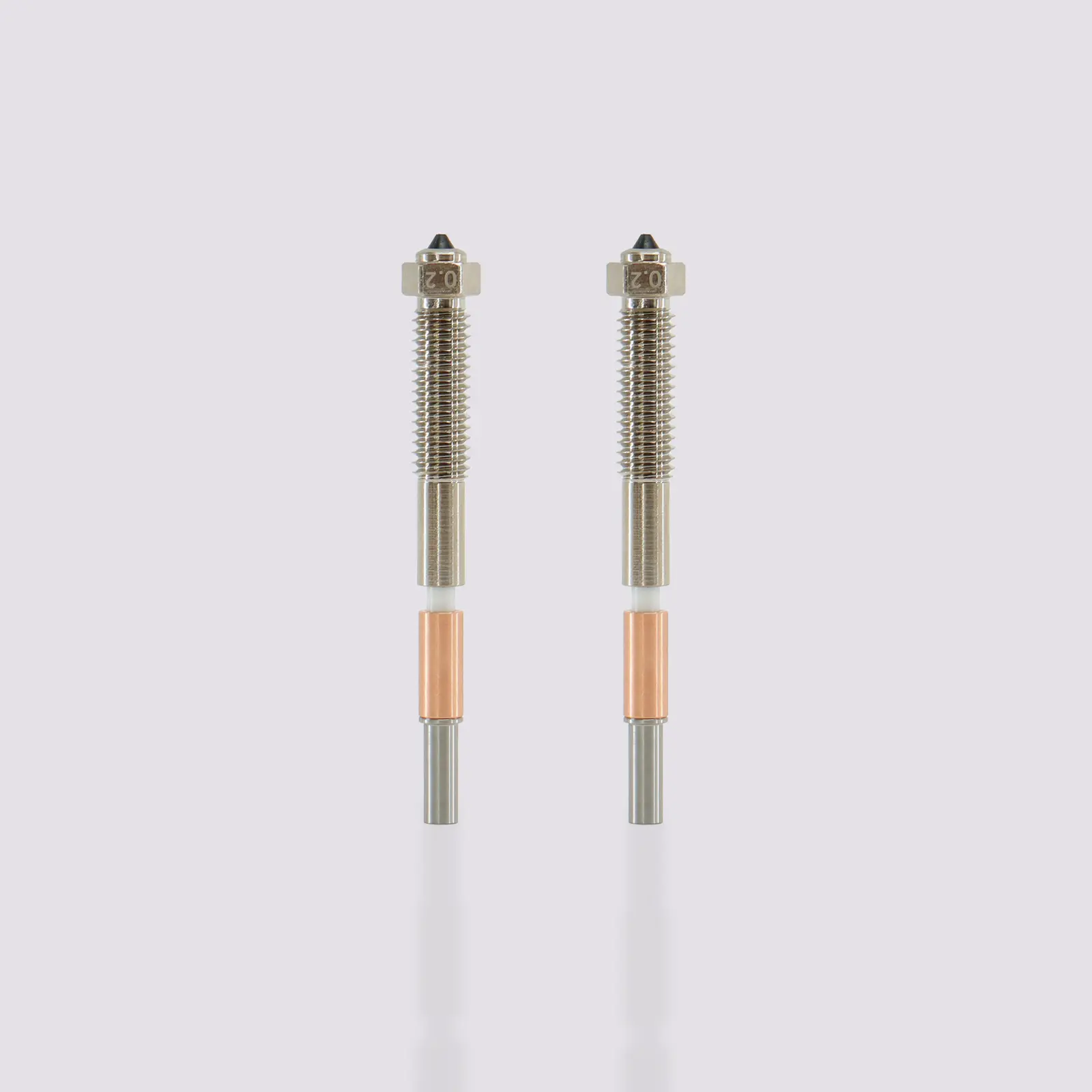 QIDI Max 4 3D Printer Bimetal  - 3D Printer Hotend Kit ulasan dan harga
