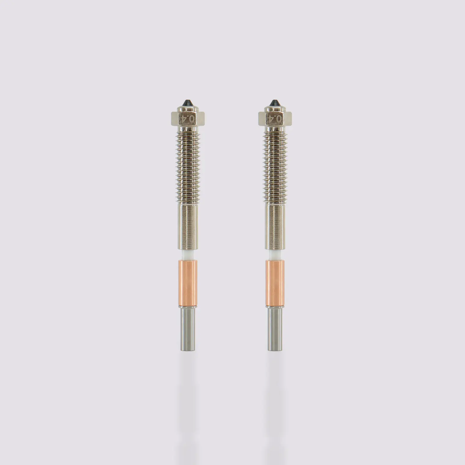 QIDI Max 4 3D Printer Bimetal  - 3D Printer Hotend Kit ulasan dan harga