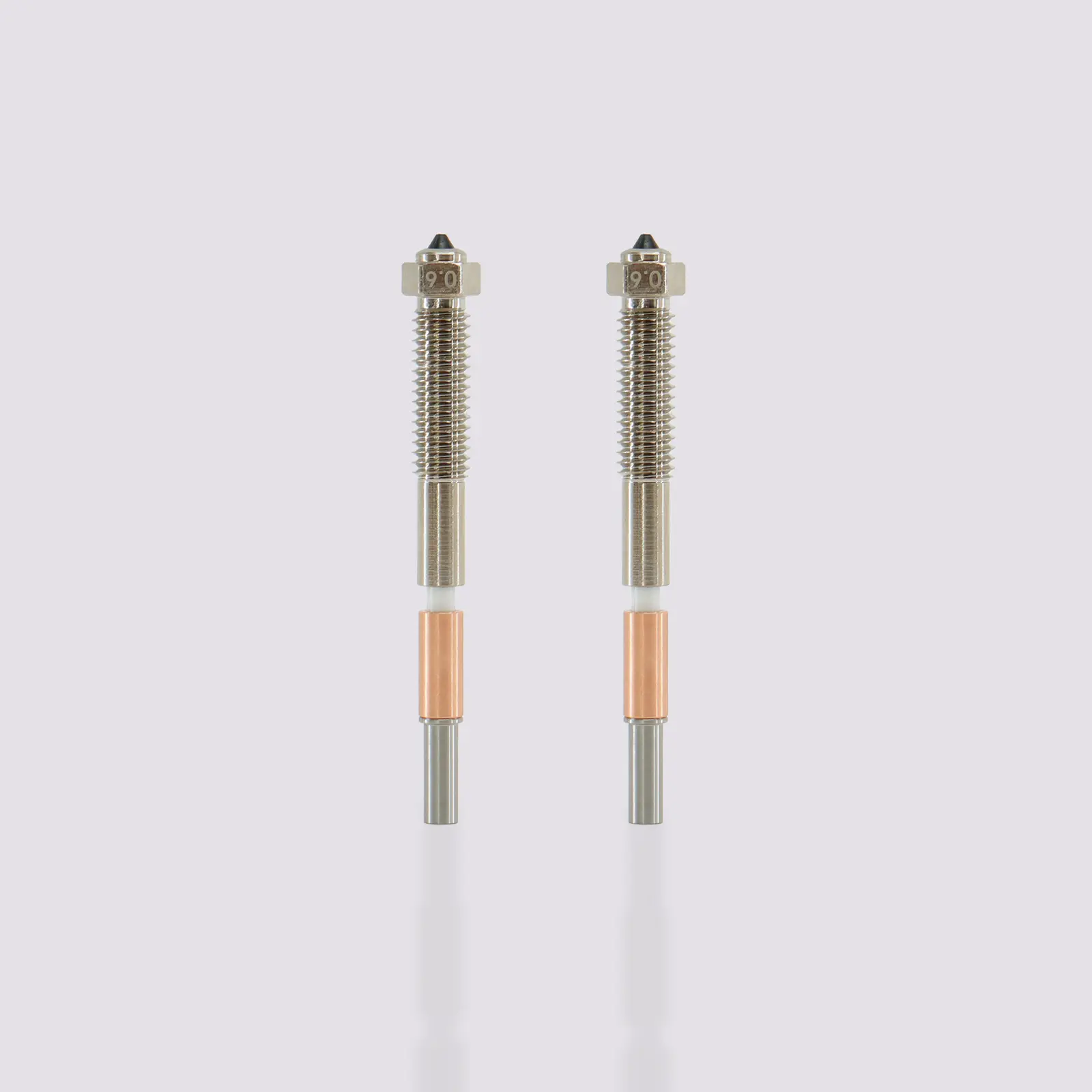 QIDI Max 4 3D Printer Bimetal  - 3D Printer Hotend Kit ulasan dan harga