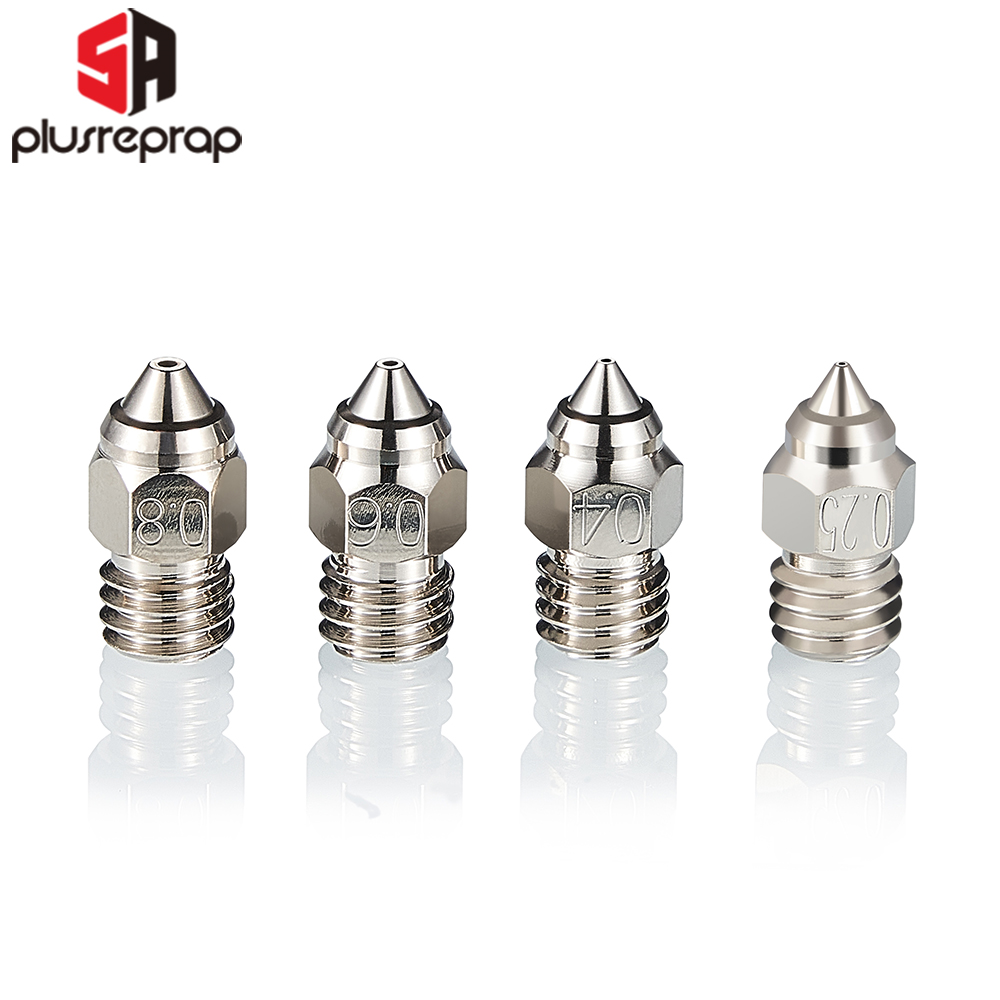 CR6 SE Plated Copper Nozzle Fo - 3D Printing Ender ulasan dan harga