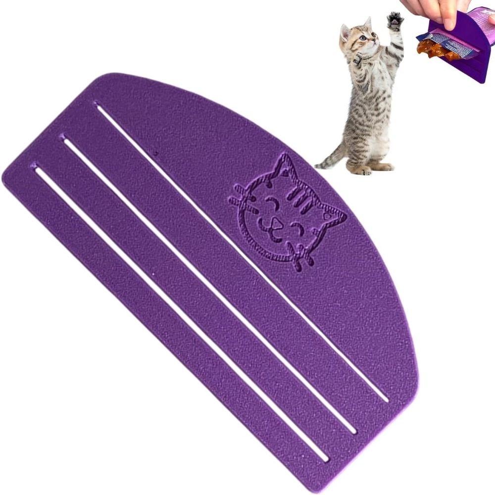 New 3D Print Cat Food Pouch Sq - 3D Printing In Food ulasan dan harga