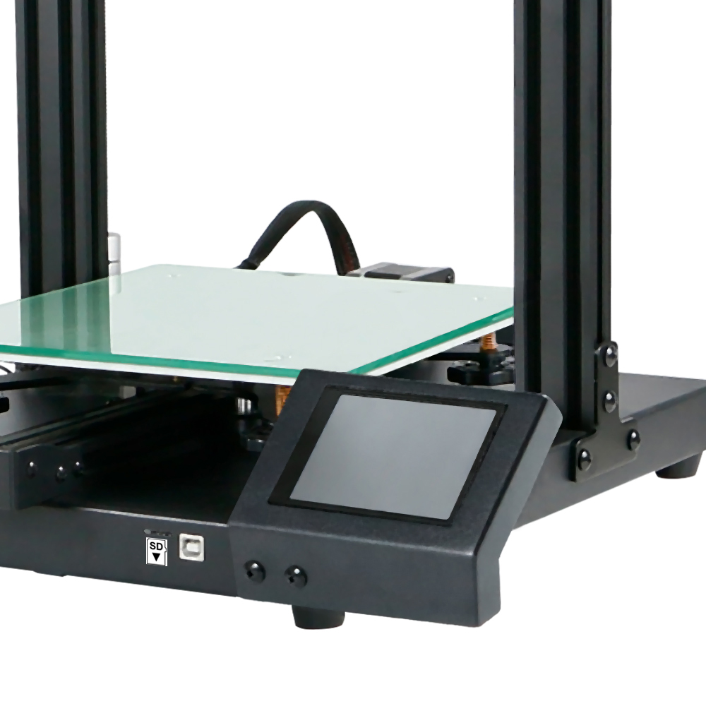 Mini Digital 3D Wax Printer 22 - 3D Printing Wax Machine ulasan dan harga