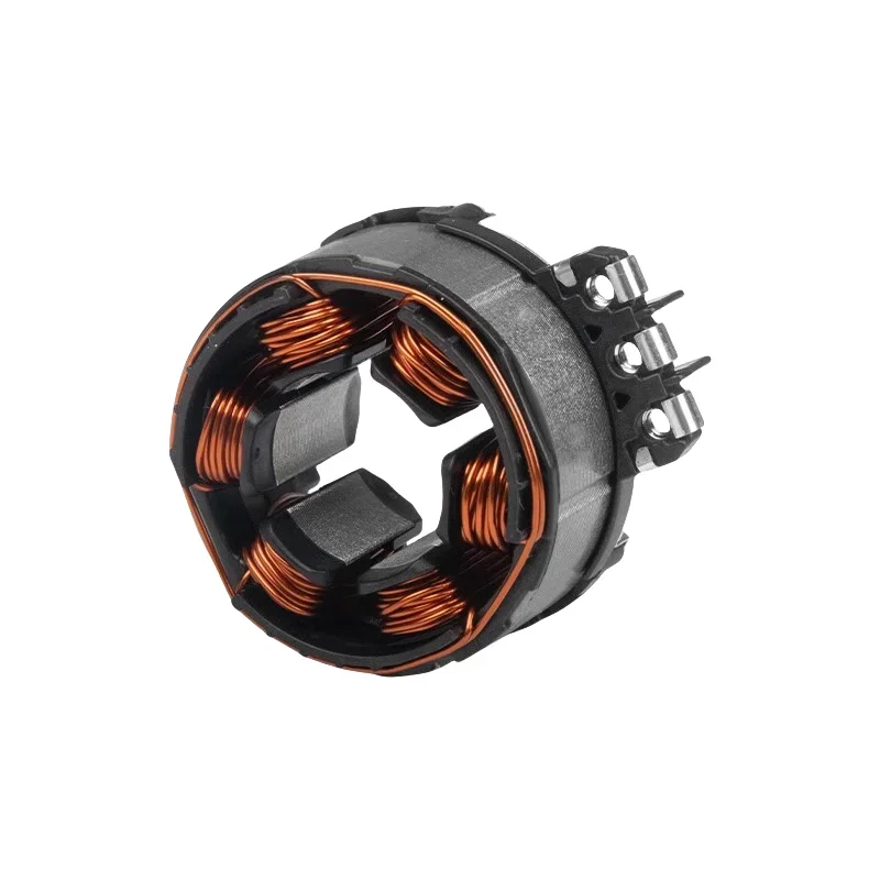 Original Controller Stator Ass - Makita Drill Dtw300 ulasan dan harga