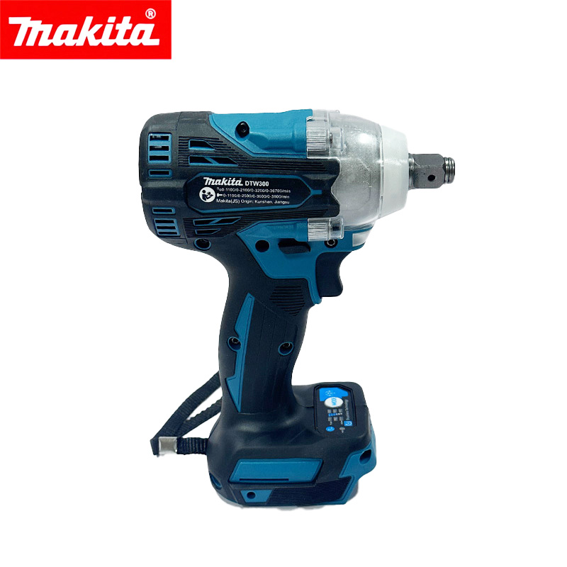 2026 New Makita DTW300 LXT Li- - Makita Drill Dtw300 ulasan dan harga