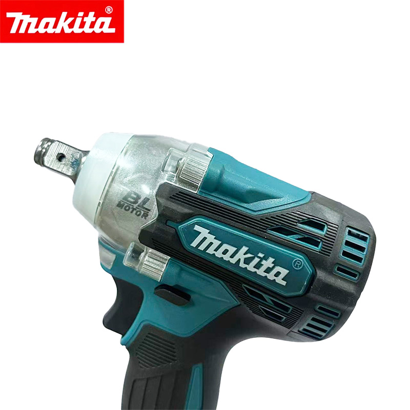 2026 New Makita DTW300 LXT Li- - Makita Drill Dtw300 ulasan dan harga