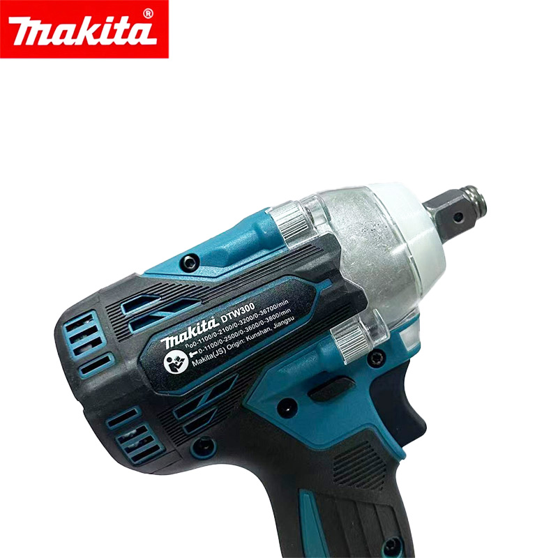 2026 New Makita DTW300 LXT Li- - Makita Drill Dtw300 ulasan dan harga