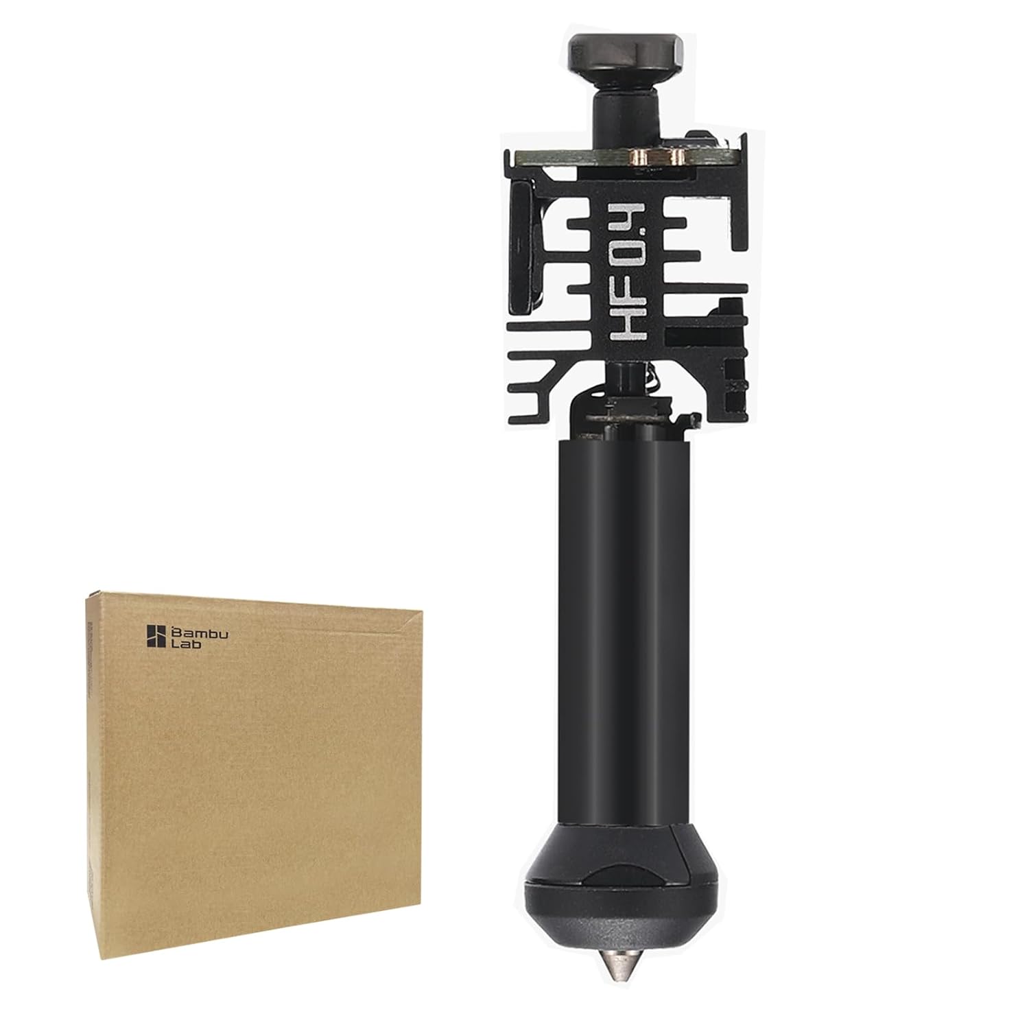 Original H2C High Flow Inducti - Nozzle 0.4Mm Hardened ulasan dan harga