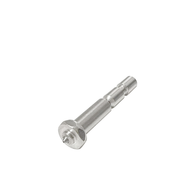 3Pcs New Nozzle Anycubic Kobra - Nozzle 0.4Mm Hardened ulasan dan harga