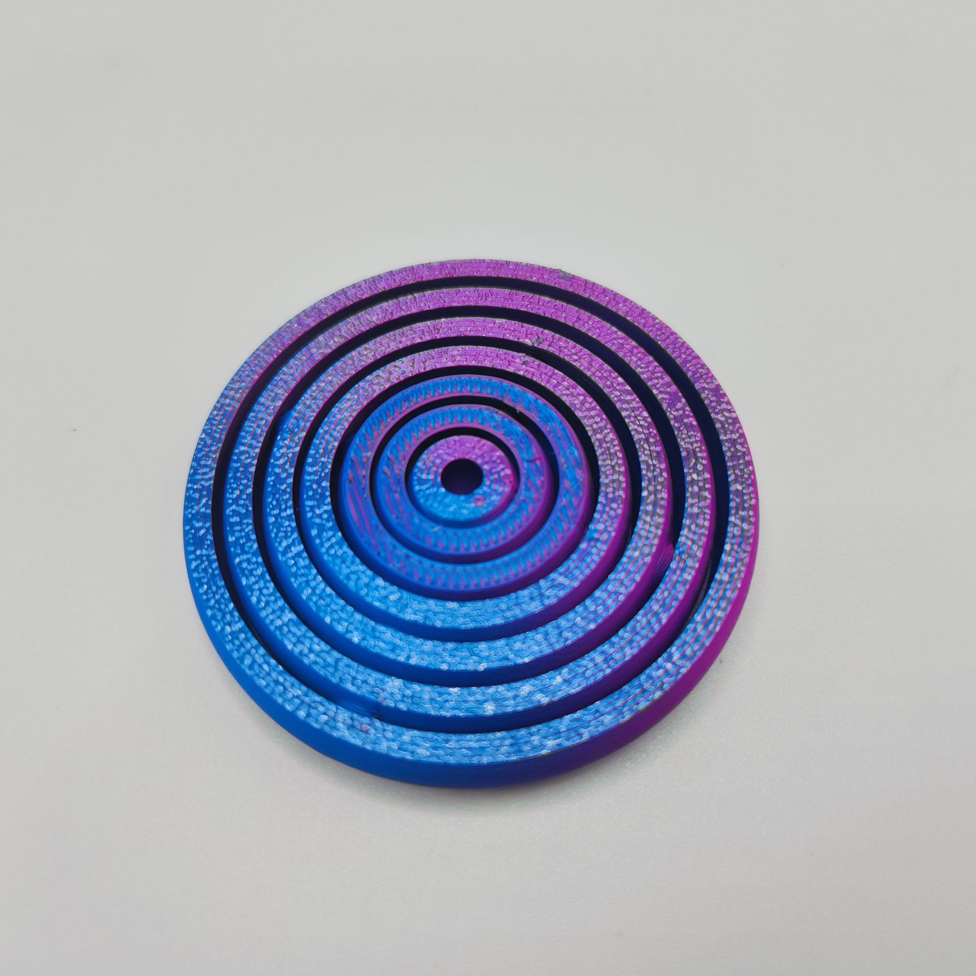 3D Printed Rotating Ball Toy O - 3D Printing Objects ulasan dan harga