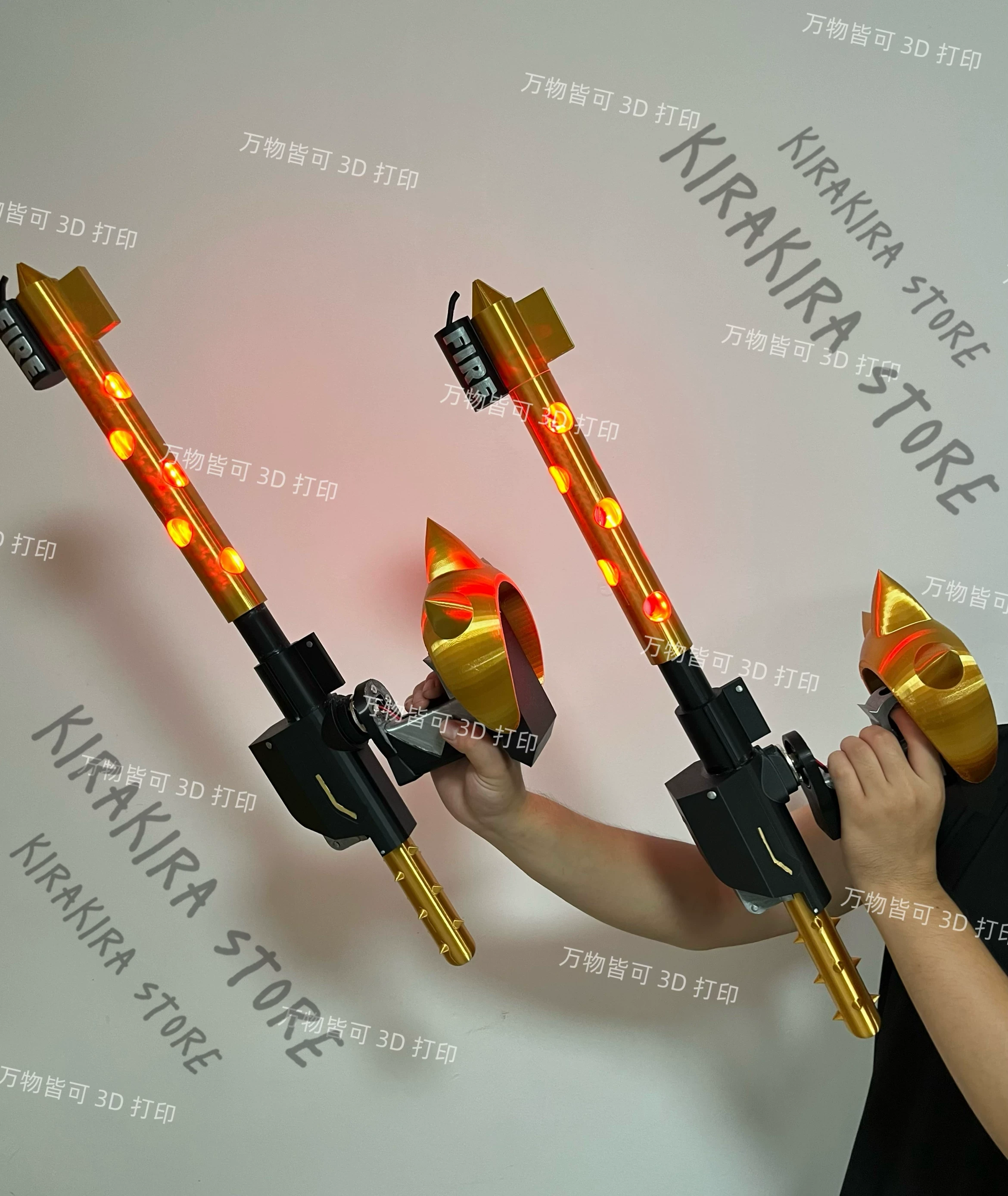 Zenless Zone Zero Burnice Whit - 3D Printing Zone ulasan dan harga