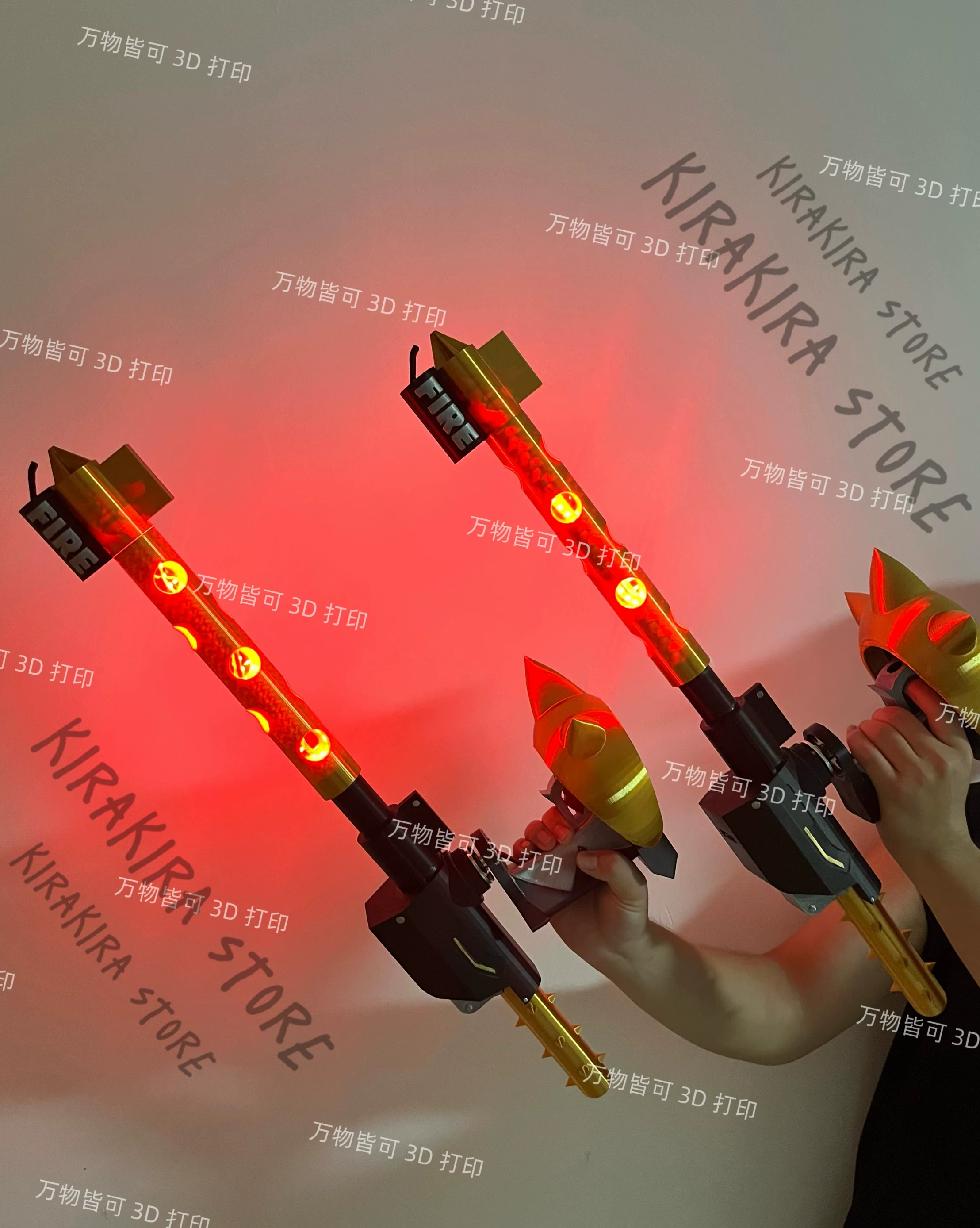 Zenless Zone Zero Burnice Whit - 3D Printing Zone ulasan dan harga