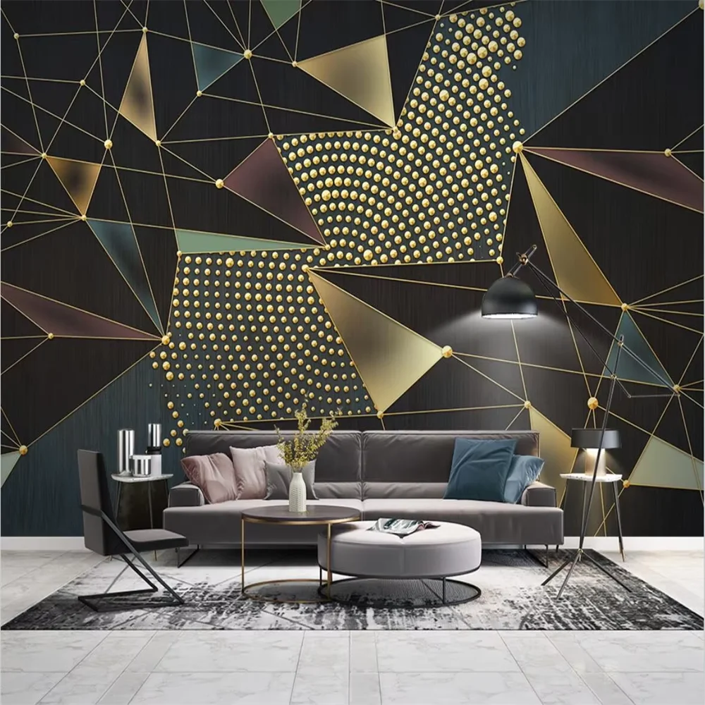 custom Photo Mural 3D home Dec - 3D Printing Heat Resistant Material ulasan dan harga