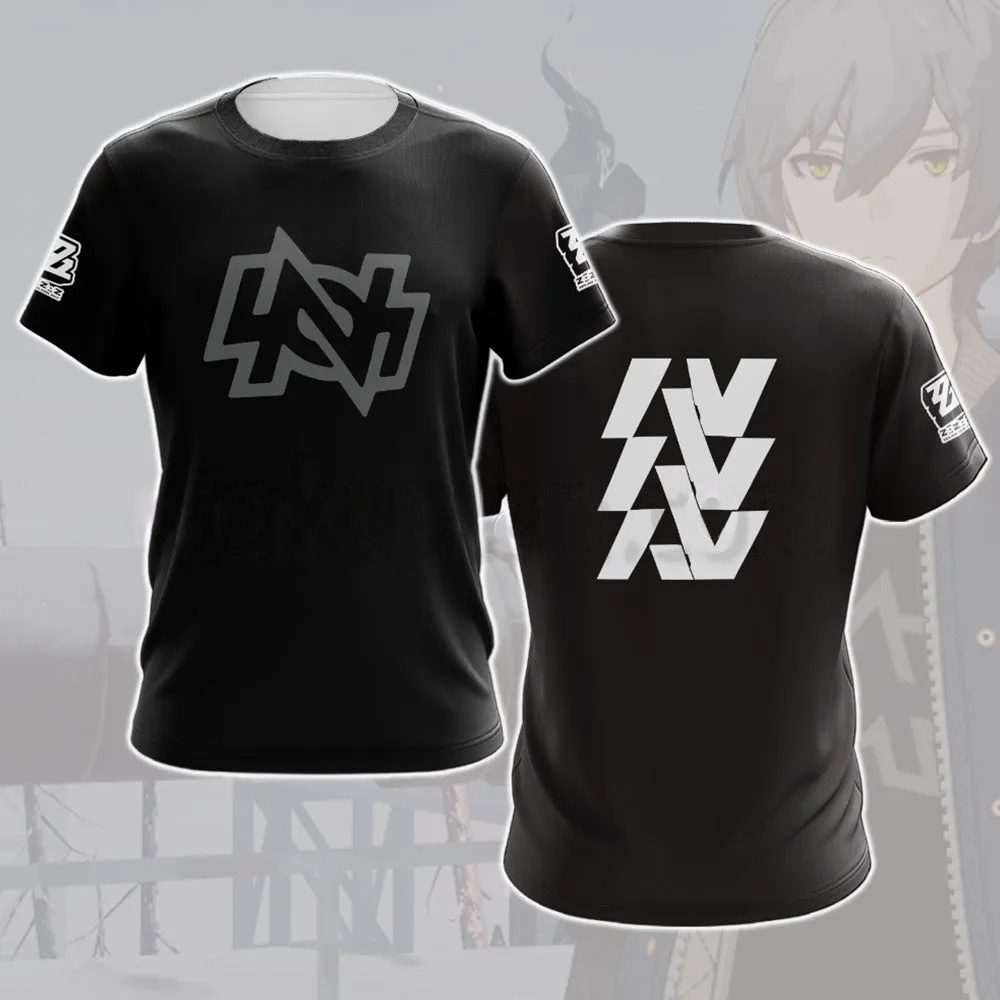 New Game Zenless Zone Zero Cos - 3D Printing Zone ulasan dan harga