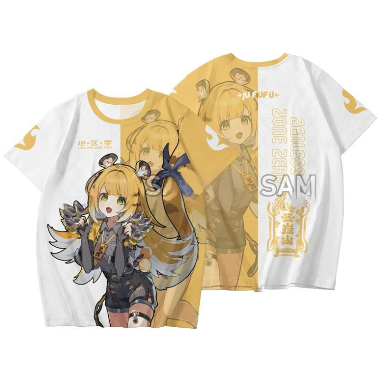 Alice Game Zenless Zone Zero T - 3D Printing Zone ulasan dan harga