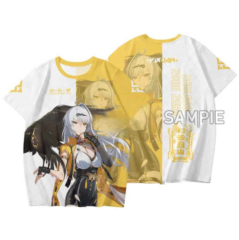 Alice Game Zenless Zone Zero T - 3D Printing Zone ulasan dan harga