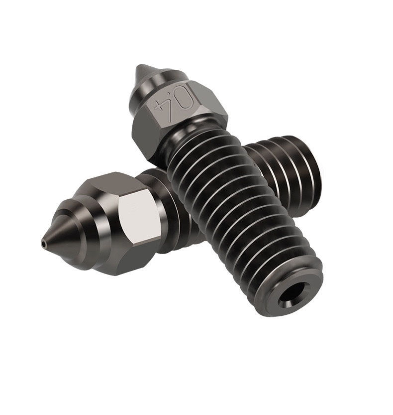 For Creality Ender 3 V3 KE K1/ - 3D Printer Nozzle Brass ulasan dan harga