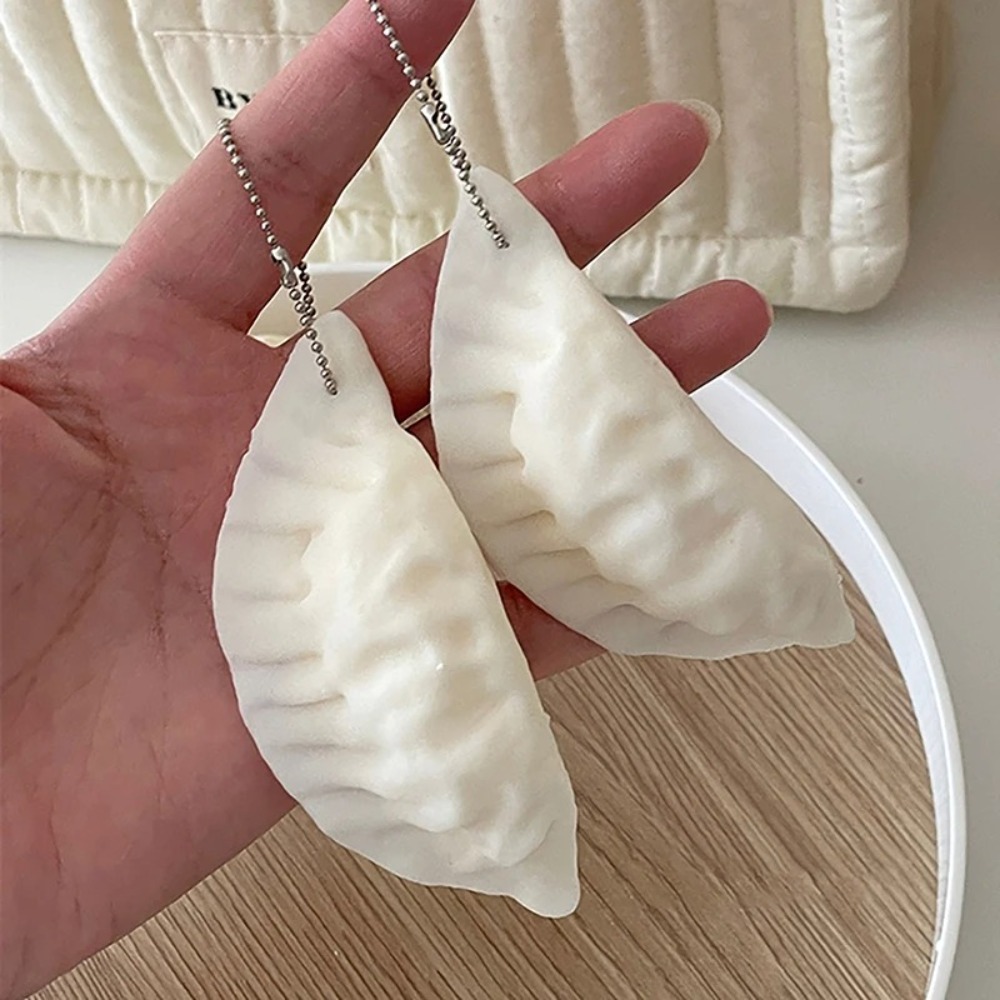 Mini Simulation Food Dumplings - 3D Printing In Food ulasan dan harga