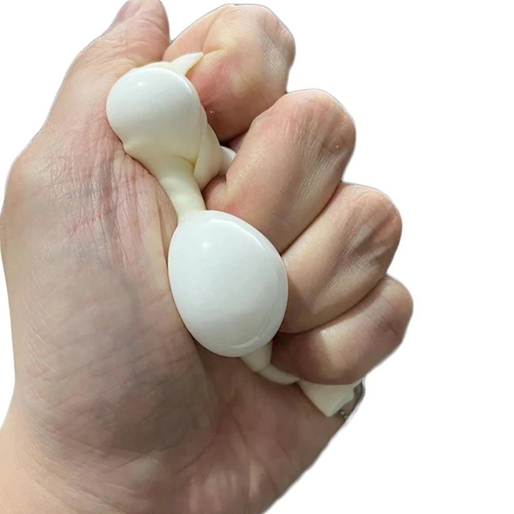 Mini Simulation Food Dumplings - 3D Printing In Food ulasan dan harga