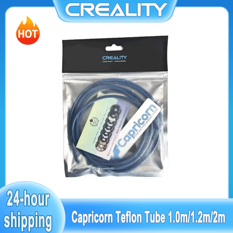 CREALITY for Capricorn Bowden  - 3D Printing Creality ulasan dan harga