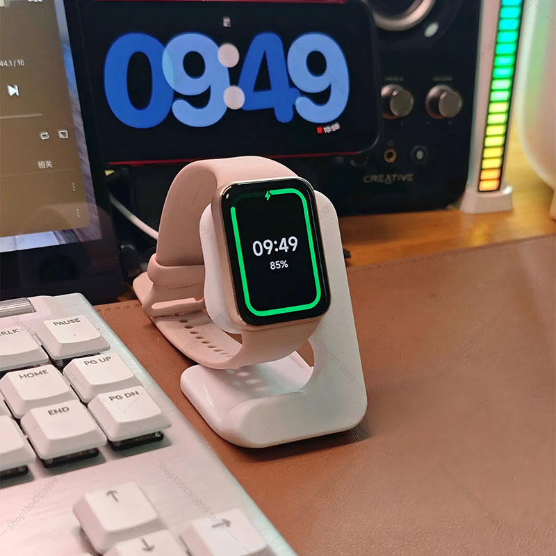 Smart Band Charging Stand For  - 3D Printing Watch ulasan dan harga