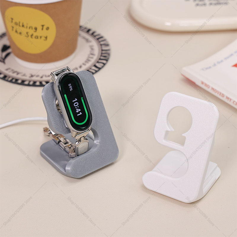 Smart Band Charging Stand For  - 3D Printing Watch ulasan dan harga