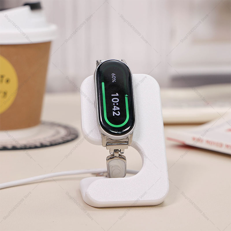 Smart Band Charging Stand For  - 3D Printing Watch ulasan dan harga
