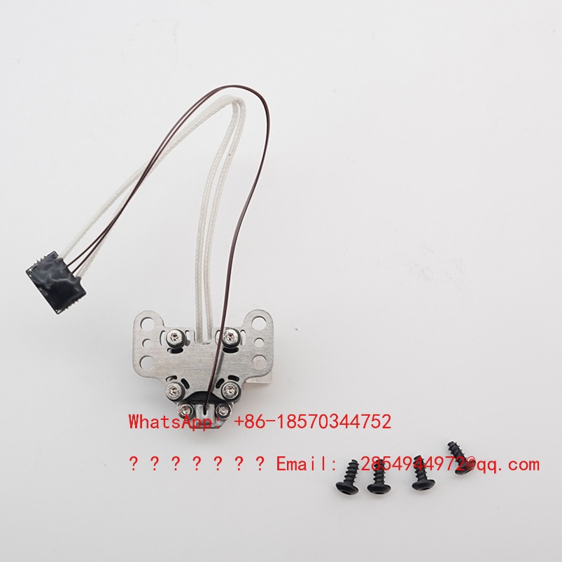 Heating Kit for AD5X Hot End H - 3D Printer Hotend Kit ulasan dan harga
