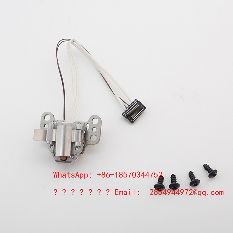 Heating Kit for AD5X Hot End H - 3D Printer Hotend Kit ulasan dan harga