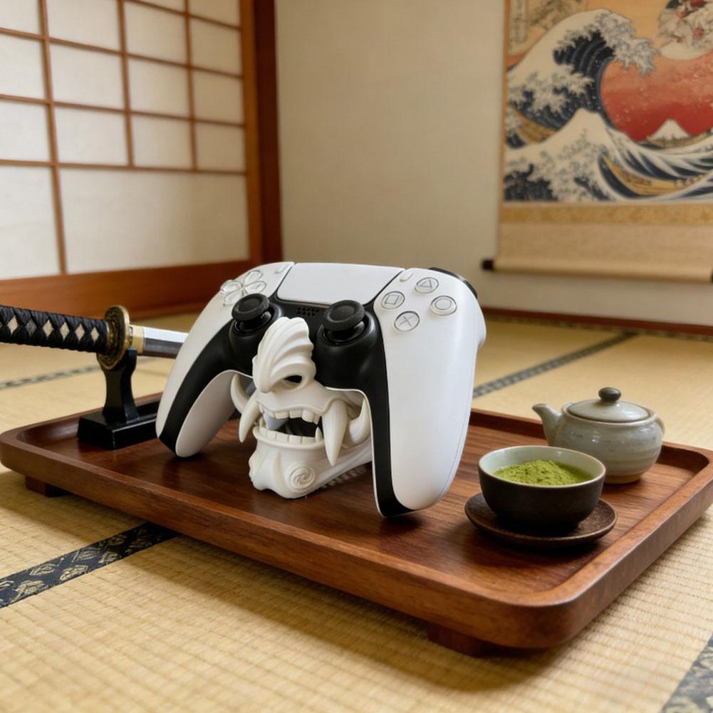 3D Printed Ghost Face Handle S - 3D Printing Xbox Controller ulasan dan harga