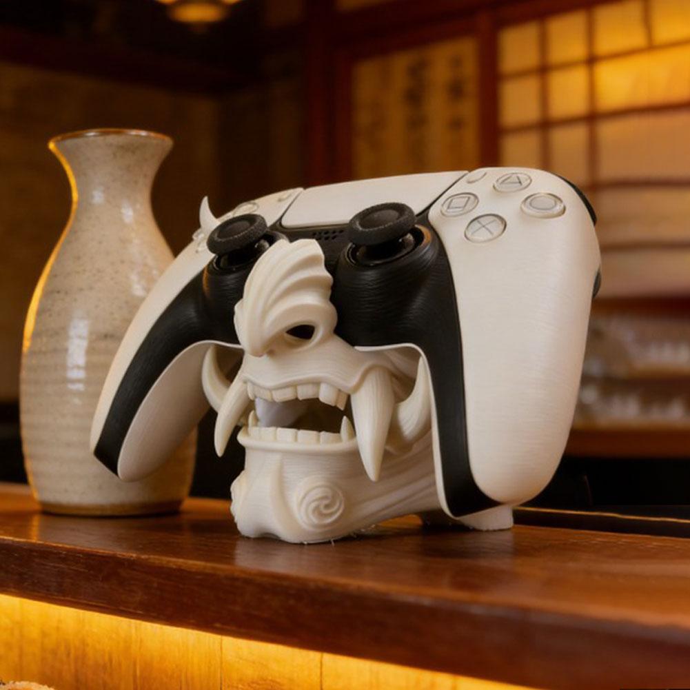 3D Printed Ghost Face Handle S - 3D Printing Xbox Controller ulasan dan harga