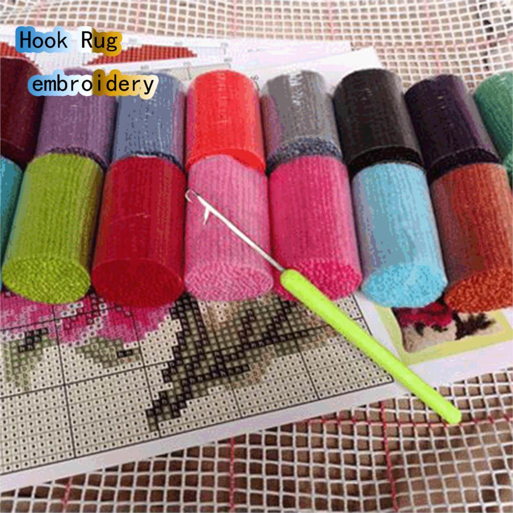Lattice stripes Pillowcase DIY - 3D Printing Watch ulasan dan harga