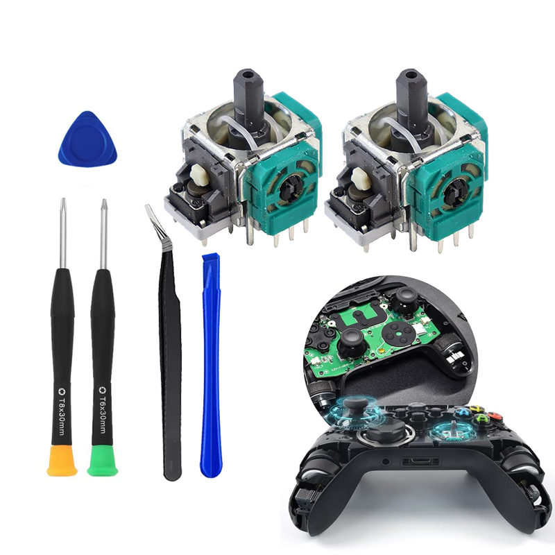 Game Controller Joystick for X - 3D Printing Xbox Controller ulasan dan harga