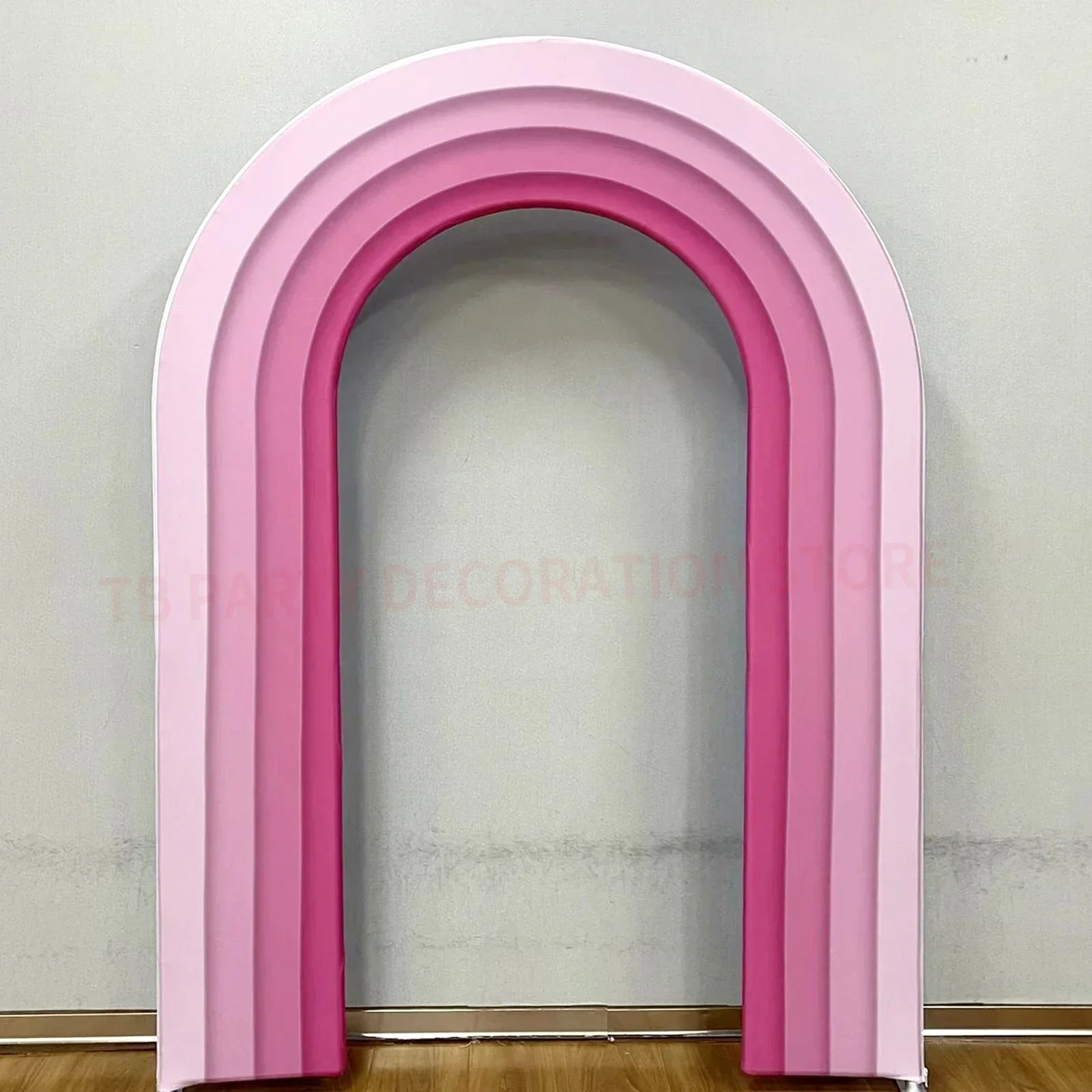 Personalized Open Arch Wall St - 3D Printing In Food ulasan dan harga